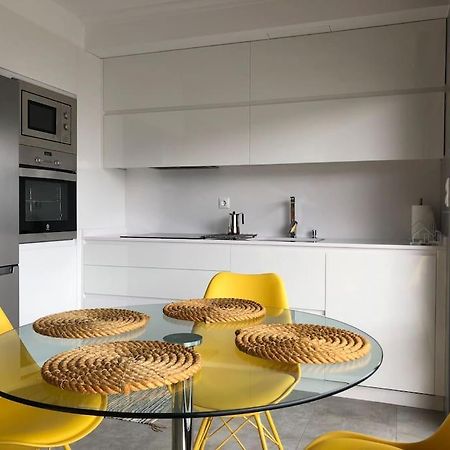 Апартаменты Piso En La Playa Рибейра Экстерьер фото